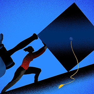 Brian Stauffer - Achievement, Adversity, Aid, College, Conceptual, Cultural, Debt, Determination, Digital, Diploma, Editorial, Education, Figurative, Financial, Graduate, Graduation, Graphic, Inequality, Multicultural, Narrative, People, Scholar, Struggle, Tuition