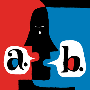 Adam McCauley Collection - Agreement, Argue, Disagreement, View, Viewpoint