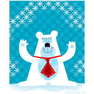 Kelly Kennedy Illustration