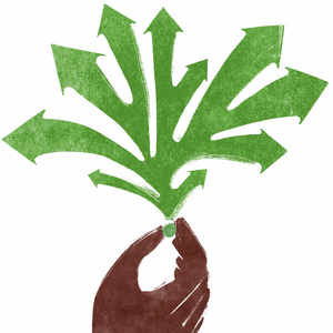 Jing Jing Tsong - Stock Illustration