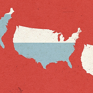 Richard Mia - America, Climate, Climate Change, Drought, Environment, Preservation, Reserve, Reservoir, United States, Water