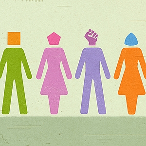 Richard Mia - Activism, Candidate, Choice, Equality, Free, Freedom of Speech, Hiring, Inclusion, People, Voice