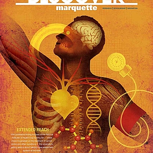 Stuart Briers - Anatomy, Bio-Medical, Biology, Digital, Editorial, Education, Graphic, Medical, People, Science