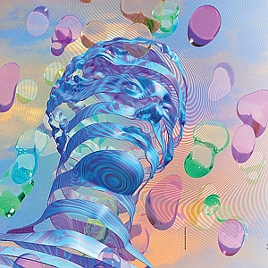 Jean Francois Podevin - 3D Digital, Bio-Medical, CGI, Digital, Editorial, Futuristic, Geometric, Health, Psychology, Science, Surrealistic