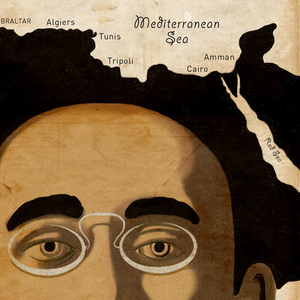 Beppe Giacobbe - Stock Illustration