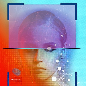Stephanie Dalton Cowan - Backup, Computer, Computer Circuit, Create, Digital, Facial Recognition, Ideas, Quantum, Security, Systems, Technology