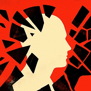 Rob Dobi - Abuse, Anxiety, Broken, Confusion, Control, Depression, Emotions, Influence, Manipulation, Mental Disorder, Mental Health, Sad, Sadness, Toxic