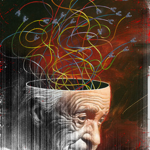 Sam Ward - Alzheimer's, Cable TV, Health