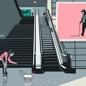 Ivan Canu - Architecture, Concept Art, Cultural, Digital, Editorial, Graffiti Art, Interiors, Lifestyle, Pop Culture