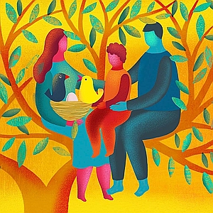 Anna Godeassi - Business, Conceptual, Digital, Editorial, Family, Financial, Graphic, Lifestyle, Money, People, Textured