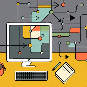 Shaw Nielsen - Business, Code, Coffee, Computer, Connectivity, Direction, Internet, Internet of Things, Keyboard, Network, Networking, Programming, Technology