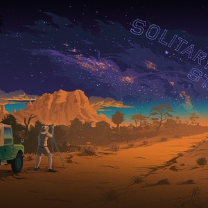 Pete Lloyd - Conceptual, Digital, Environmental, Figurative, Military, Mystery/Suspense, Painterly, People, Transportation, Travel, Travel/Transportation, War