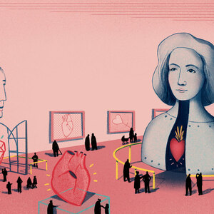 Luisa Jung - Conceptual, Digital, Editorial, Education, Elderly, Health, Medical, People, Women