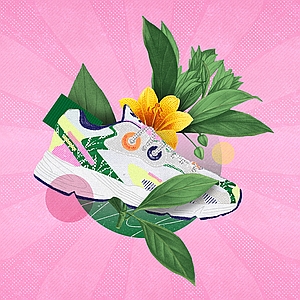 Beatriz Ortiz - Advertising, Botanical, Collage, Decorative, Digital, Fashion, Fashion/Beauty, Graphic, Nature, Photo Collage/Photo Illustration, Pop Art, Products