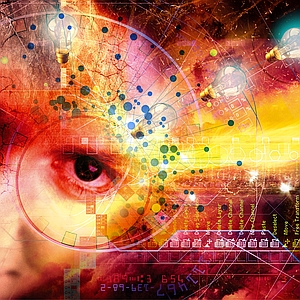 Anthony Robinson - Computer/Digital, Computers, Fiction, Medical, Montage, Mystery, Photo Collage/Photo Illustration, Psychology, Sci-Fi, Sci-Fi/Fantasy, Technology, Young Adult