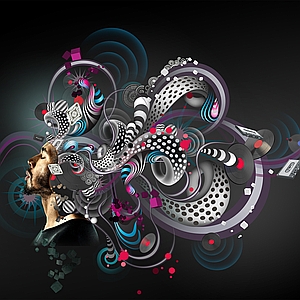  A.k.A. - 3D Traditional, Advertising, Airbrush, Editorial, Health, Internet, Mixed Media, Music, Point of Purchase, Surrealistic, Young Adult