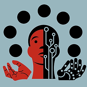 Mark Shaver - Advertising, Conceptual, Cultural, Digital, Editorial, Futuristic, Infographics, Silhouette, Sophisticated, Stylized, Technology, Vector Art