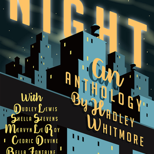 Mark Matcho - Atmospheric, Books, Cityscape, Digital, Editorial, Line with Color, Literature, Retro, Sophisticated, Urban, Vector Art