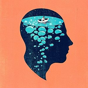 Dan Bejar - Brain, Consciousness, Dreaming, Head, Ideas, Influence, Knowledge, Memory, Mental Health, Mind, Psychology, Storm, Subconscious, Thoughts