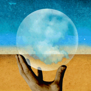 Michael Morgenstern - Animation, Crystal Ball, Danger, Destiny, Election, Fate, Forecast, Fortune, Fortune Teller, Future, Outcome, Prediction, Psychic, Timeless, Weather