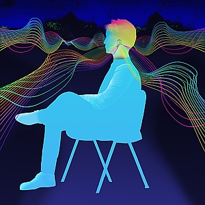 Michael Morgenstern - Audience, Audio, Concert, Hearing, Inspiration, Listen, Listening, Meditation, Music, Perception, Relax, Relaxation, Sound, Stimulus