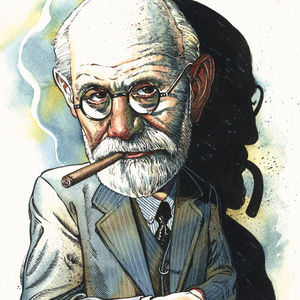 John Kachik - Caricature, Character Development, Communication, Humorous/Comic, Line & Wash, Line with Color, Mixed Media, Pen & Ink, Politics, Portrait, Portraiture, Science