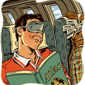 John Kachik - Children's Book, Comic Book Art, Digital, Editorial, Humor, Humorous/Comic, Line with Color, Recreation, Retro, Sports, Travel