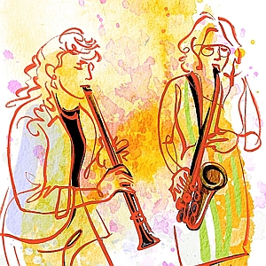 Kathryn Rathke - Illustration